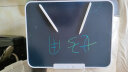 欣格大号液晶小黑板儿童画板玩具16寸彩色电子手写板写字演算手写绘画涂鸦轻薄便携3-6岁男女孩宝宝生日礼物 晒单实拍图