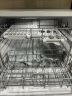 米家小米洗碗机 5套台式母婴家用小型刷碗机台面式易安装高温除菌超薄存储智能WiFi操控S1 实拍图