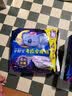 护舒宝考拉安睡裤L码超长夜用防侧漏裤型卫生巾夜安裤安睡整裤型卫生巾 L 8条 100-140斤 护舒宝 实拍图