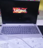 ThinkPad酷睿i7独显 联想笔记本电脑 ThinkBook15升级16高性能设计师3D建模移动工作站 办公学生游戏轻薄本 酷睿i7-13700H 32G 1T固态 独立数字丨满血显卡丨PCIE疾 实拍图