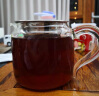 黑茶糯米香500克金币茶2001年浓香熟茶 糯米香500克(一斤装) 晒单实拍图