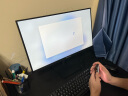联想（Lenovo）异能者23.8英寸一体机电脑高清网课学习办公台式机（N5095 8G 512G 双频WIFI 蓝牙音响 键鼠套装） 晒单实拍图