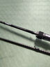 SHIMANO禧玛诺20款露娜米斯LUNAMIS海鲈翘嘴岸抛海钓铁板路亚竿远投 2.59米 枪柄B86M 2节 实拍图