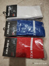KELME /卡尔美高筒足球袜加厚毛巾底透气防滑长筒袜成人训练比赛袜子男 彩蓝色-5001款 均码(39-44) 实拍图