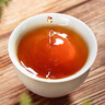 屹宏（yihong）早春红螺茶500g袋装 广西柳州三江红茶叶 布央高山茶果蜜香浓耐泡 500g 实拍图