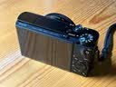 索尼（SONY）RX100M2 M3 M4 M5 M6 M7 RX10M4 RX1R口袋黑卡系列二手相机 索尼DSC-RX100M7 黑卡7 99新 实拍图