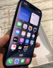Apple/苹果 iPhone 15 (A3092) 128GB 黑色 支持移动联通电信5G 双卡双待手机 晒单实拍图