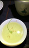 茗聚惠 正宗明前龙井2026新茶 鲜西湖区绿茶豆香茶叶嫩芽特罐装一级500g 实拍图