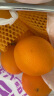 京鲜生 美国进口脐橙 美橙 2kg礼盒装 单果180g起 新鲜水果 晒单实拍图