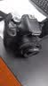 佳能（Canon）EOS600D750D700D760D800D850d学生入门拍照摄像二手单反相机 600D+佳能50/1.8 STM小痰盂套机 99新 实拍图