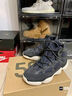 阿迪达斯（adidas）KNIT RNR椰子男女同款情侣增高休闲鞋IE1663 UK8.5码42.5码 实拍图