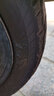 朝阳电动车轮胎12/14/18寸外胎电瓶车内外胎加厚外带耐磨耐用车胎 14X2.50加强型内外胎 实拍图