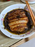 聪厨 梅菜扣肉350克猪肉五花肉半成品生鲜速食熟食咸香味加热即食 梅菜扣肉380g*3盒1140g 实拍图