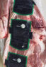 阿牧特内蒙古带骨羊前腿1.6kg 牧区生鲜 羊肉 烤羊腿 烧烤煲汤食材 晒单实拍图