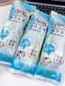 骑猴赶马漳州牛奶玉米【顺丰】生吃即食玉米新鲜采摘代餐爆浆牛奶水果玉米 【顺丰/JD】牛奶玉米 1.1斤 【2根】 【约2根】 实拍图
