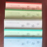 法拉蒙（faramon）5本装B5/64张横线笔记本子简约学生日记本考研记事本办公会议记录本无线胶装软面抄软抄本  实拍图