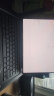 多思诺三星TAB S9 Ultra平板蓝牙键盘保护套分体磁吸支架S8 Ultra保护壳外接无线键盘嵌入式笔槽七彩背光 黑色（S9 Ultra分体磁吸妙控键盘） 晒单实拍图