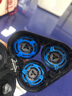 飞利浦（PHILIPS） 剃须刀S5000系列配件适配于S5066S5080S5082S5081 S5000系列支架 实拍图
