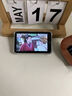 梵沐PF31 mp4wifi可上网mp5视频播放器p4看小说mp3随身听蓝牙mp7在线听音乐听歌看视频 2025新款（机身32GB内存）安卓14系统 【当日保密发出】主机+防摔保护壳+保护膜 实拍图