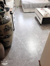 南界80x80pvc地板贴地板革加厚耐磨家用自粘地板贴防滑耐地板胶地贴 1953耐磨型800*800*1.8mm 实拍图