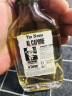 阿尔卡彭（ALCAPONE）乌克兰进口威士忌高度数洋酒 便携款100ml 实拍图