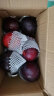 京鲜生 黑布林李子 500g装 单果约50g以上 新鲜水果 晒单实拍图