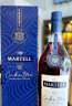 马爹利（Martell）蓝带XO级 干邑白兰地 洋酒  法国进口 送礼佳选 蓝带 350mL 1瓶 实拍图