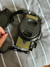 尼康（Nikon） Zfc 入门级数码微单相机 经典复古外观 高清摄影拍照视频直播 防抖 vlog便携无反相机 Z fc +28mm f/2.8黑色套机 更换饰皮-橄榄绿【本人同意知情书】 实拍图