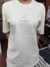 耐克NIKE【滔搏运动】女子AS W J AIR GIRL TEE OS GCELT恤 HJ3963-113 XS 实拍图