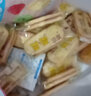 旺旺仙贝雪饼大包装 大米饼酥脆膨化休闲食品零食大礼包年货 【雪饼+仙贝】520g*6袋【整箱】 实拍图