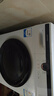 海尔（Haier）超越4.0系列11公斤58E洗衣机全自动滚筒大容量525大筒径 超薄平嵌 AI八维减震 一级能效 家电补贴 高性价比【直驱精华洗+1.15高洗净比+单洗】 实拍图