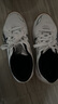 亚瑟士（asics）乒乓球鞋羽毛球鞋室内综合逐鹿系列1053A034 1053A034-101 38 实拍图