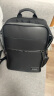 新秀丽（Samsonite）双肩包电脑包14英寸男女背包书包商务旅行包笔记本大容量 TT0黑色 晒单实拍图