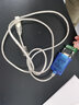 EB-LINK USB转RS485/422转换器九针串口数据延长线485转接线电脑COM口通信线1米工业级FT232芯片 实拍图