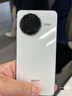 小米REDMI 红米K80 国家补贴 5G手机 第三代骁龙8 IP68防尘防水 6550mAh大电池 小米澎湃OS 雪岩白 12GB+256GB 实拍图