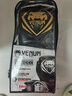 VENUM毒液 VENUM 竞争者 拳击手套 打沙袋泰拳散打搏击拳套黑金 10OZ 实拍图