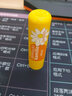 HERBACIN herbacin德国小甘菊修护唇膏男女修护保湿敏感肌适用4.8g 柠檬味唇膏4.8g 实拍图