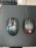 ZOWIE 卓威 P-SR 细面鼠标垫 电竞鼠标垫 游戏鼠标垫 黑色加厚 顺滑适中 电脑桌垫  实拍图