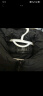 骆驼火山羽绒服1.0情侣男女加厚防极寒鸭绒面包服外套冬季城市轻户外 深榄绿/幻影黑，男女同款 2XL 实拍图