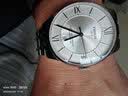 天梭（TISSOT）瑞士手表杜鲁尔系列机械男表送男友送礼情人节礼物 42mm T099.407.11.038.00 实拍图