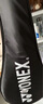 YONEX尤尼克斯网球拍入门初中级碳素攻守兼备21SMHGE白已穿线附手胶 实拍图