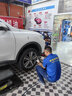 锦湖轮胎KUMHO汽车轮胎 235/55R19 101H  HS51 SUV 适配Q5L/奔驰GLC级 实拍图