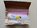 史丹利（STANLEY）测电笔 测电螺丝刀螺丝批 100-500V电工感应验电试电笔线路检测笔 150mm长 66-119-23 带笔帽 实拍图
