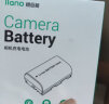 绿巨能（llano）索尼电池 NP-F970相机电池 QC3.0快充充电器 F550 F570 F930 F770 F750等 电池*2充电器*1 实拍图