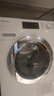 美诺（Miele）10KG+10KG洗烘套装+抽屉叠加件套装WCG677 C+TCH791+WTV511 实拍图
