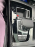 米其林（MICHELIN）汽车后备箱垫适用于奥迪Q5L2018-2023定制尾箱垫后备箱垫 晒单实拍图