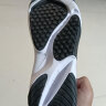 耐克（NIKE）男鞋夏季新款运动鞋M2K复古老爹鞋缓震透气轻便跑步鞋潮流休闲鞋 AO0269-101/黑白熊猫老爹鞋 42.5 实拍图