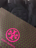 Tory Burch 汤丽柏琦 ELLA 大容量手提托特包TB 87116 蓝色 405 OS 实拍图