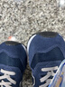 NEW BALANCE夏季休闲鞋男鞋女鞋复古透气百搭情侣运动鞋574系列ML574EVN 36 实拍图