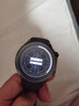 OPPOWatch X 智能手表 运动健康手表 oppo watch x 手表 蓝宝石水晶表镜 双频GPS精准定位心率血氧监测 OPPO Watch X 星夜飞行 官方标配 实拍图